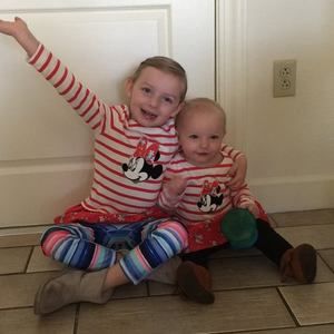 Meet your Posher, Molly